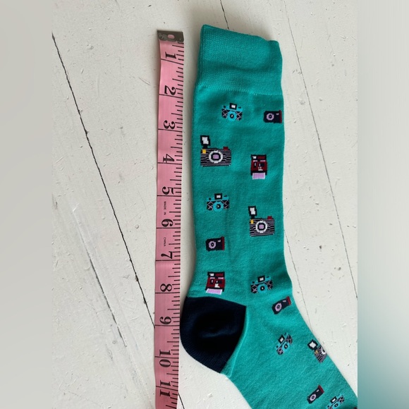 Brand New Men’s Socks - Medium - Picture 3 of 4